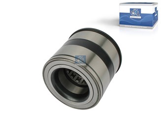 Подшипниковый узел ступицы заменяет  SKF: BTH-0018 B_DT_1.17245