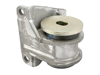 Подушка мотора передняя Scania 4/P/G/R/T/Bus_DT_3.16307