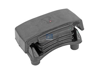 Подушка мотора передняя Scania 4/P/G/R/T/Bus_DT_3.65202