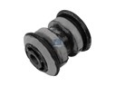 Подушка мотора передняя Scania 4/P/G/R/T/Bus_DT_4.81232