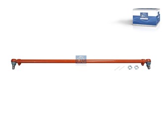 Поперечная рулевая тяга 1590 mm_DT_7.30021