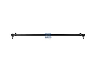 Поперечная рулевая тяга 1646 mm_DT_5.22007
