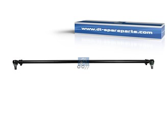 Поперечная рулевая тяга 1650 mm_DT_6.53010