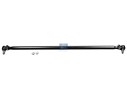 Поперечная рулевая тяга 1652 mm_DT_3.63003