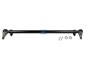 Поперечная рулевая тяга 880 mm_DT_4.65664