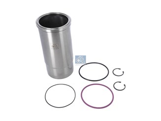 Поршень с гильзой цилиндра заменяет  Mahle: 038 09 90 / 120,64 mm_DT_2.90056