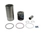Поршень с гильзой цилиндра заменяет  Mahle: 038 33 90 / 120,64 mm_DT_2.90108