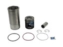Поршень с гильзой цилиндра заменяет  Mahle: 038 33 90 / 120,64 mm_DT_2.90108