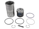 Поршень с гильзой цилиндра заменяет  Mahle: 038 43 90 / 131 mm_DT_2.90078