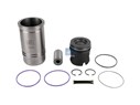 Поршень с гильзой цилиндра заменяет  Mahle: 038 57 90 / 120 mm_DT_2.90109