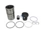 Поршень с гильзой цилиндра заменяет  Mahle: 038 73 90 / 131 mm_DT_6.91159