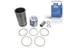 Поршень с гильзой цилиндра заменяет  Mahle: 592 44 90 / 102 mm_DT_6.91156