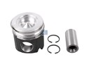Поршень, в сборе с кольцами replaces Mahle: 009 99 00_DT_7.54652