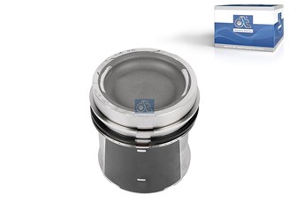 Поршень, в сборе с кольцами replaces Mahle: 213 69 00 / Ø 130_DT_5.40208