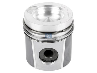 Поршень, в сборе с кольцами replaces Mahle: 213 70 00 / Ø 130_DT_5.40205