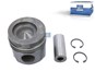 Поршень, в сборе с кольцами replaces Mahle: 227 37 00_DT_3.10140