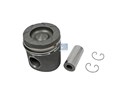 Поршень, в сборе с кольцами replaces Mahle: 229 04 00_DT_3.10132