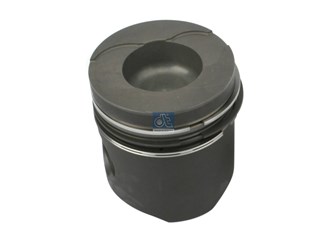 Поршень, в сборе с кольцами replaces Mahle: 229 05 00_DT_3.10133