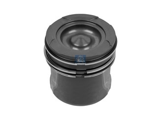 Поршень, в сборе с кольцами replaces Mahle: 229 32 00_DT_3.10142