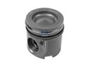 Поршень, в сборе с кольцами заменяет  Mahle: 038 08 00 / 131 mm_DT_2.10448