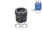 Поршень, в сборе с кольцами заменяет  Mahle: 038 43 00 / 131 mm_DT_2.10443