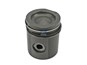 Поршень, в сборе с кольцами заменяет  Mahle: 061 47 00_DT_1.33062