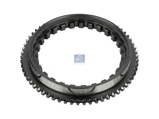 Поводок replaces ZF: 1250 304 350_DT_4.67097