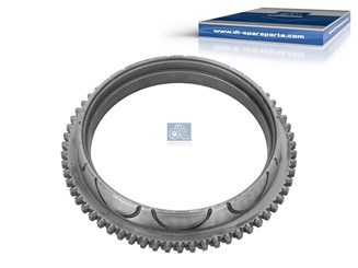 Поводок replaces ZF: 1296 333 050_DT_3.51014