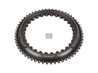 Поводок replaces ZF: 1312 304 056_DT_3.51017