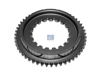 Поводок заменяет  ZF: 1272 304 136_DT_4.64566