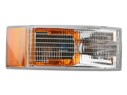 Поворотник левый, правый Volvo FH 12 (3-х полюсный) ПРОДАВАЙТЕ 2.24440 + 2.24445_DT_2.24441