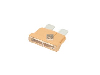 Предохранитель DIN 72581-3C / ISO 8820-3 5A max 32V_DT_9.69100