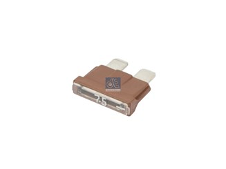 Предохранитель DIN 72581-3C / ISO 8820-3 7,5A max 32V_DT_9.69101
