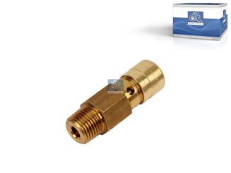 Предохранительный клапан M 16 x 1,5 conical - 14,3 bar_DT_1.18372