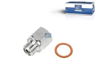 Предохранительный клапан M 16 x 1,5_DT_2.44036