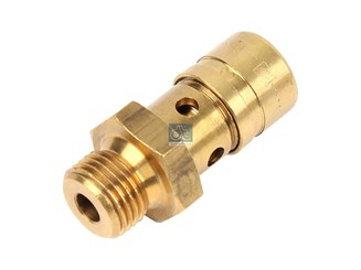 Предохранительный клапан заменяет  Knorr: KX1729/4, M 16 x 1,5_DT_2.44020