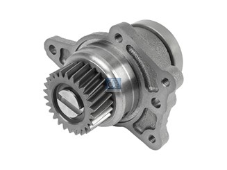 Приводной механизм 26 teeth_DT_2.10383