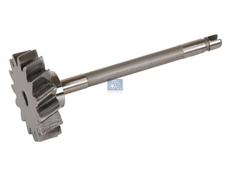 Приводной вал_DT_2.33200