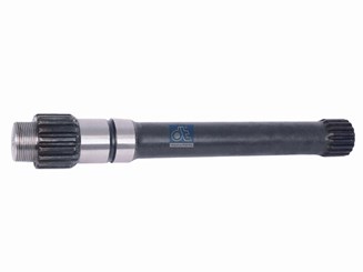Приводной вал_DT_2.35304