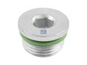 Пробка, Крышка ступицы M 27 x 2_DT_7.32210