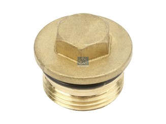 Пробка, Крышка ступицы_DT_2.65074