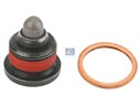 Пробка поддона FH12/F12/FM12/FL6 VOLVO	к-т_DT_2.91310