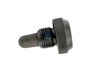 Пробка поддона магнитная M24 \Scania_DT_1.10006