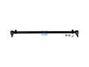 Продольная рулевая тяга 1123 mm_DT_1.19059