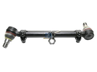 Продольная рулевая тяга 435 mm_DT_1.19352