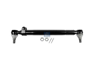 Продольная рулевая тяга 563 mm_DT_2.53299