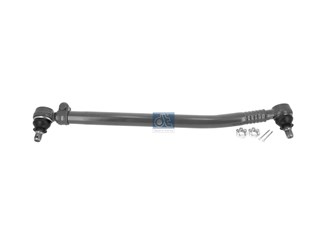 Продольная рулевая тяга 708 mm_DT_7.13010