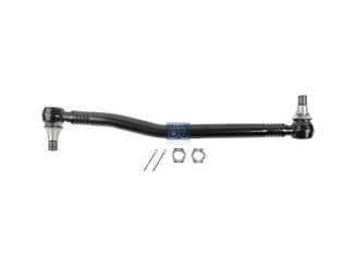 Продольная рулевая тяга 711 mm_DT_4.65830