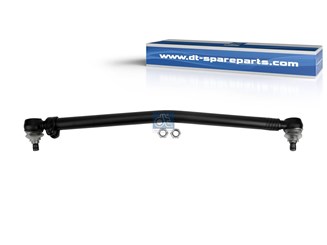 Продольная рулевая тяга 837 mm_DT_4.64590