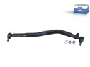 Продольная рулевая тяга 863 mm / RHD_DT_2.53079
